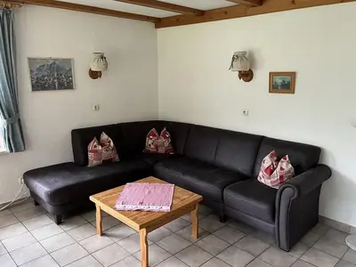 Ferienhaus für 9 Personen (94 m²) in Missen-Wilhams 10/10