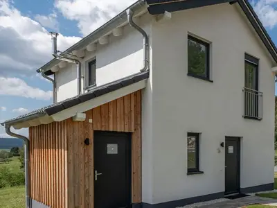 Ferienhaus für 5 Personen (55 m²) in Mistelgau 1/10
