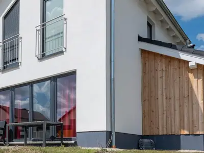 Ferienhaus für 7 Personen (66 m²) in Mistelgau 9/10