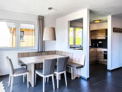 Ferienhaus für 5 Personen (55 m²) in Mistelgau 10/10