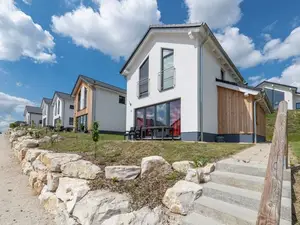 Ferienhaus für 7 Personen (65 m²) in Mistelgau