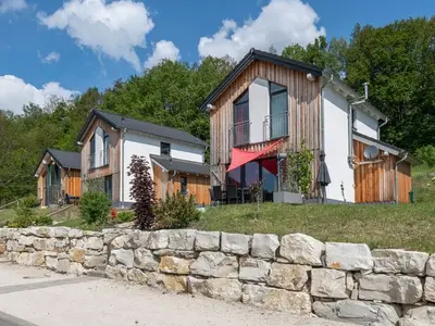 Ferienhaus für 6 Personen (55 m²) in Mistelgau 5/10