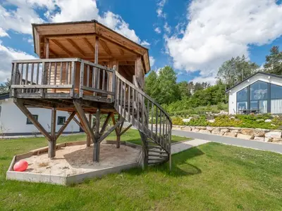 Ferienhaus für 7 Personen (65 m²) in Mistelgau 10/10