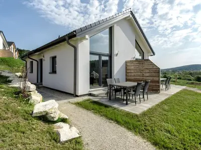 Ferienhaus für 6 Personen (55 m²) in Mistelgau 8/10