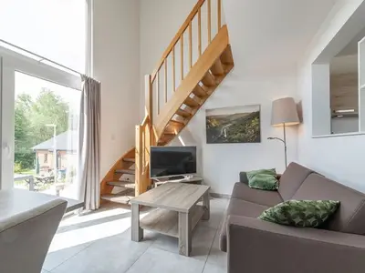 Ferienhaus für 6 Personen (55 m²) in Mistelgau 7/10