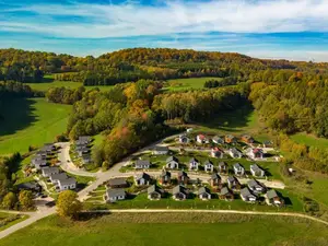 Ferienhaus für 7 Personen (66 m²) in Mistelgau