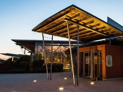 Ferienhaus für 7 Personen (66 m²) in Mistelgau 3/10
