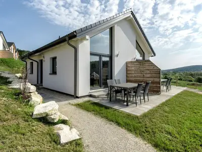 Ferienhaus für 6 Personen (55 m²) in Mistelgau 7/10