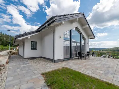 Ferienhaus für 7 Personen (65 m²) in Mistelgau 9/9