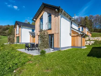 Ferienhaus für 5 Personen (37 m²) in Mistelgau 3/10