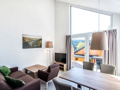 Ferienhaus für 5 Personen (37 m²) in Mistelgau 8/10