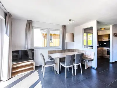 Ferienhaus für 7 Personen (66 m²) in Mistelgau 10/10
