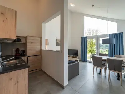 Ferienhaus für 5 Personen (37 m²) in Mistelgau 8/10