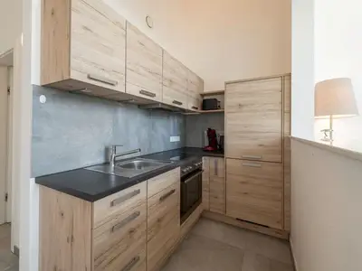 Ferienhaus für 5 Personen (37 m²) in Mistelgau 8/10