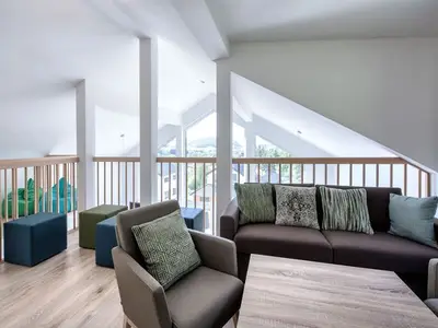 Ferienhaus für 9 Personen (90 m²) in Mistelgau 9/10