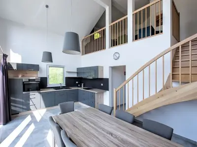 Ferienhaus für 9 Personen (90 m²) in Mistelgau 10/10