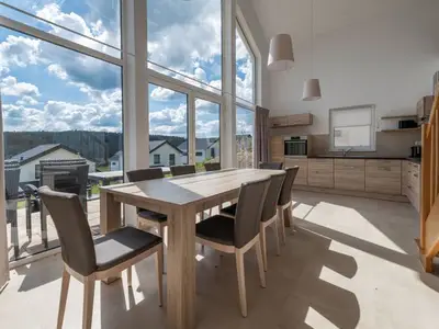 Ferienhaus für 9 Personen (90 m²) in Mistelgau 8/10