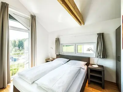 Ferienhaus für 7 Personen (66 m²) in Mistelgau 8/10