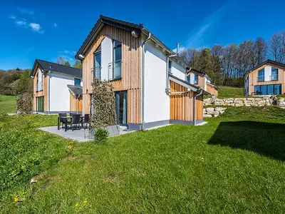 Ferienhaus für 7 Personen (66 m²) in Mistelgau 6/10