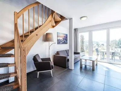 Ferienhaus für 7 Personen (66 m²) in Mistelgau 9/10