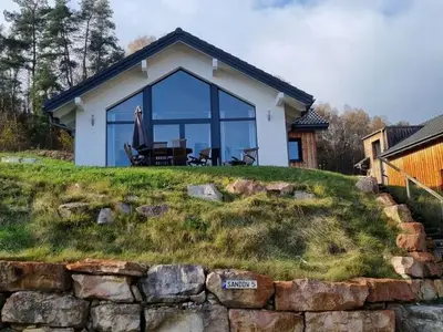 Ferienhaus für 5 Personen (65 m²) in Mistelgau 1/10