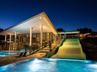 Ferienhaus für 5 Personen (65 m²) in Mistelgau 5/10