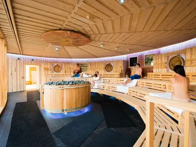 Ferienhaus für 5 Personen (65 m²) in Mistelgau 6/10