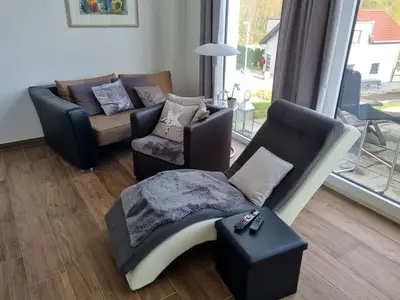 Ferienhaus für 5 Personen (65 m²) in Mistelgau 9/10