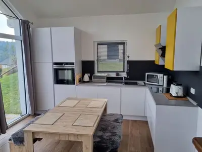 Ferienhaus für 5 Personen (65 m²) in Mistelgau 10/10