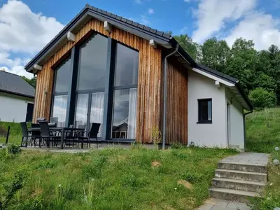 Ferienhaus für 8 Personen (90 m²) in Mistelgau 8/10