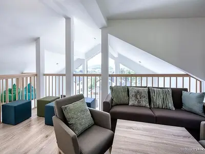 Ferienhaus für 8 Personen (90 m²) in Mistelgau 10/10