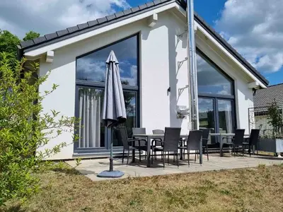 Ferienhaus für 8 Personen (77 m²) in Mistelgau 1/10
