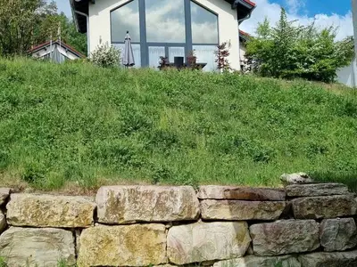 Ferienhaus für 6 Personen (80 m²) in Mistelgau 1/10
