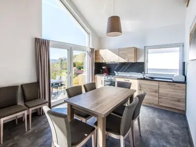 Ferienhaus für 8 Personen (77 m²) in Mistelgau 9/10