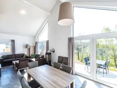 Ferienhaus für 8 Personen (77 m²) in Mistelgau 10/10