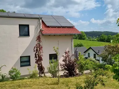 Ferienhaus für 6 Personen (80 m²) in Mistelgau 8/10
