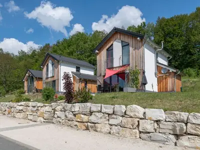 Ferienhaus für 5 Personen (45 m²) in Mistelgau 5/10