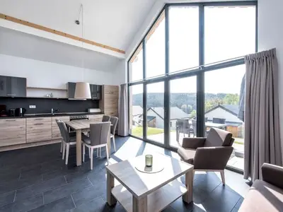 Ferienhaus für 5 Personen (45 m²) in Mistelgau 9/10