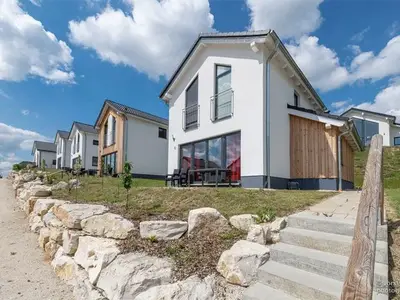 Ferienhaus für 9 Personen (90 m²) in Mistelgau 6/10