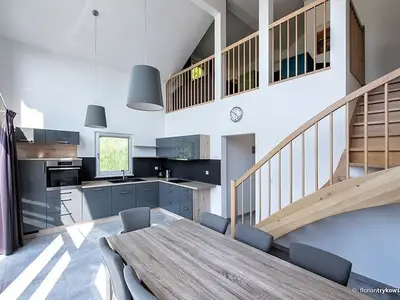 Ferienhaus für 9 Personen (90 m²) in Mistelgau 7/10