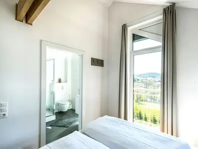 Ferienhaus für 9 Personen (77 m²) in Mistelgau 10/10