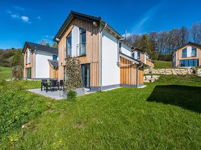 Ferienhaus für 9 Personen (77 m²) in Mistelgau 7/10