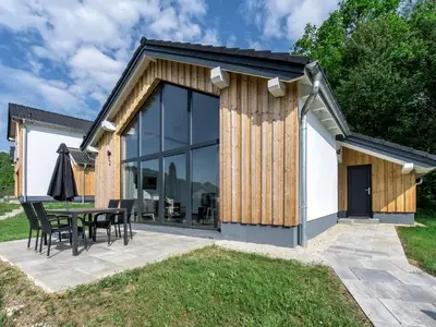 Ferienhaus für 5 Personen (45 m²) in Mistelgau 10/10