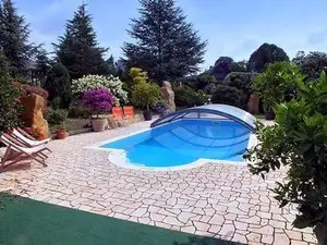 Ferienhaus für 4 Personen (45 m²) in Mittelndorf