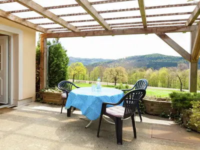 TerraceBalcony