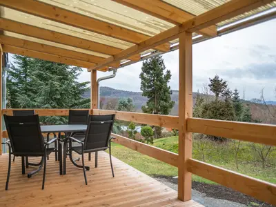 TerraceBalcony