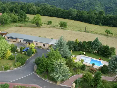 PoolOfHouse