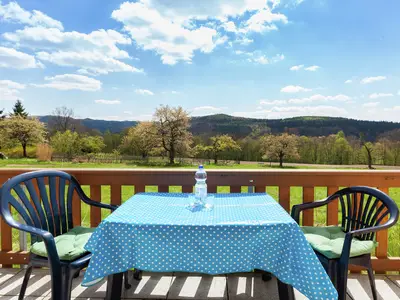 TerraceBalcony