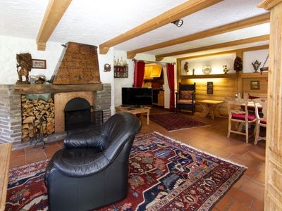 Ferienhaus für 4 Personen (94 m²) in Mittenwald 2/10