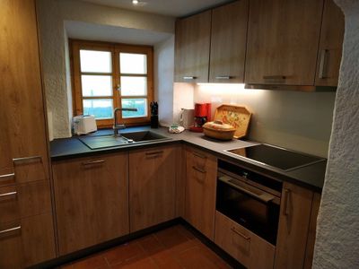 Ferienhaus für 4 Personen (94 m²) in Mittenwald 8/10